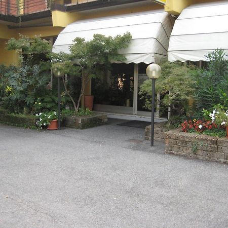 Hotel Marchina Brescia Esterno foto