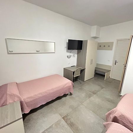 Hotel Marchina Brescia Esterno foto