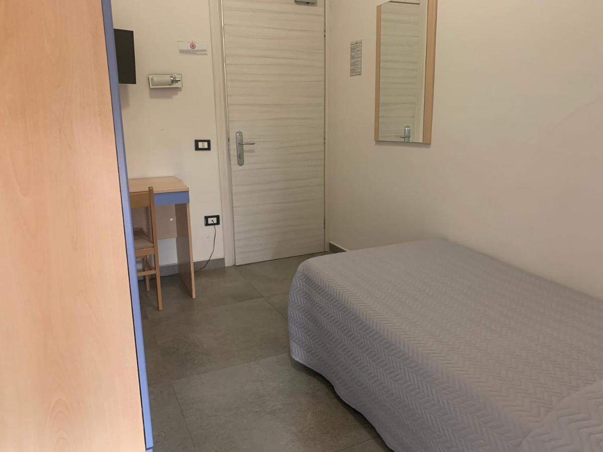 Hotel Marchina Brescia Esterno foto