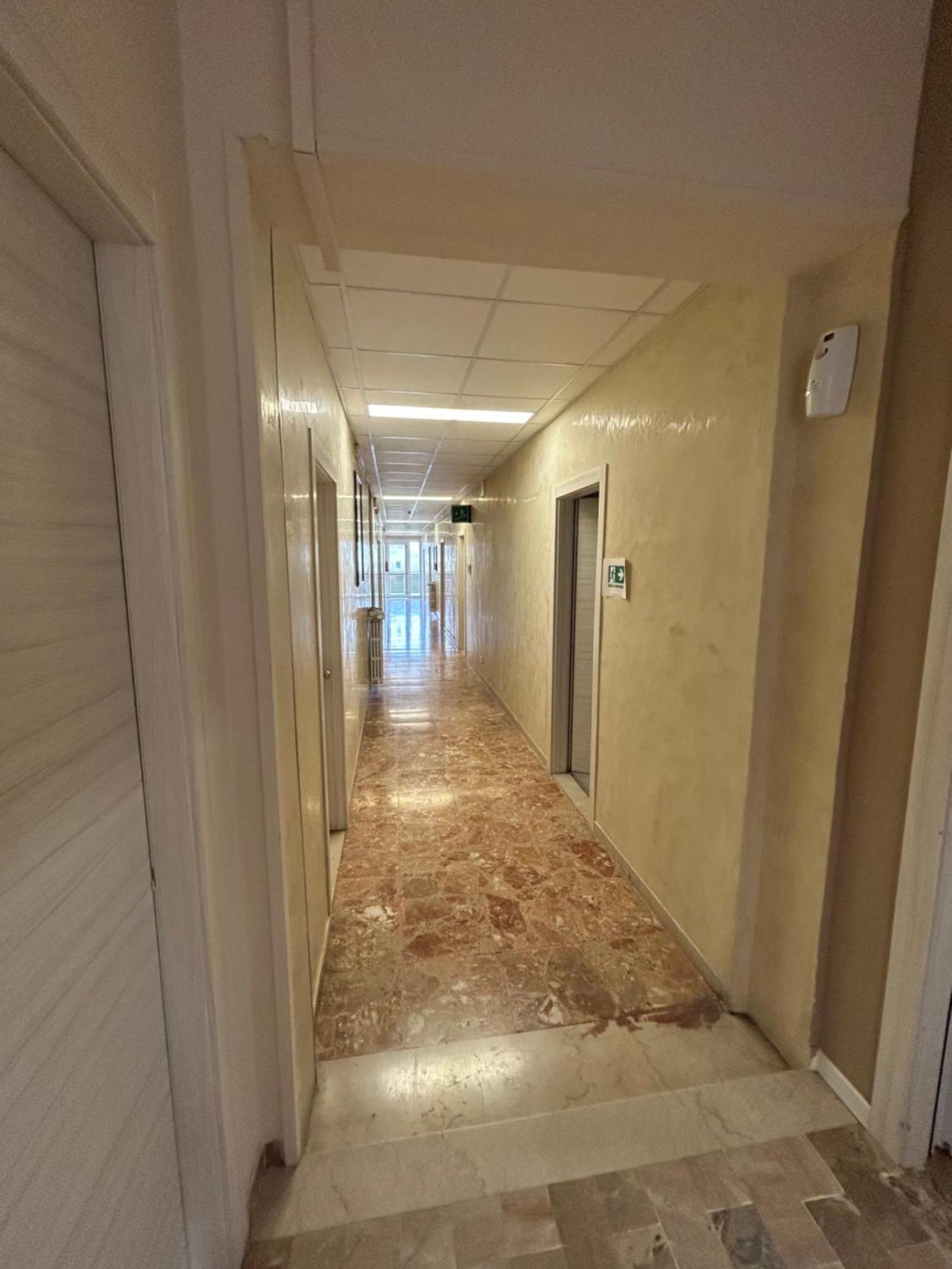 Hotel Marchina Brescia Esterno foto