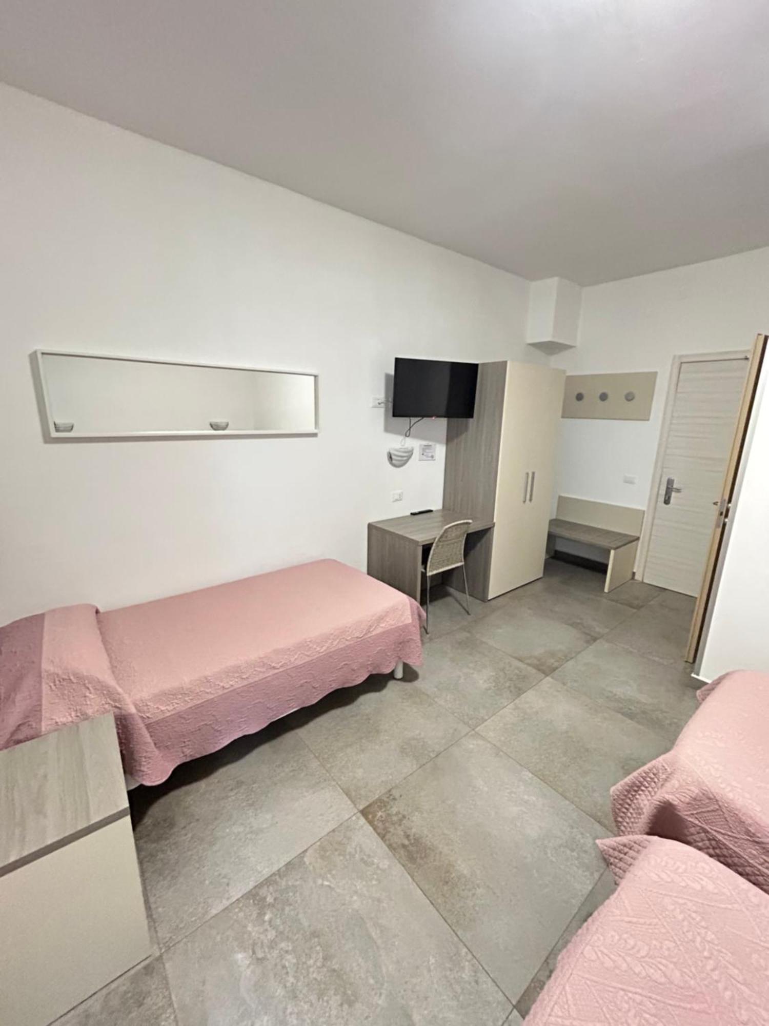Hotel Marchina Brescia Esterno foto