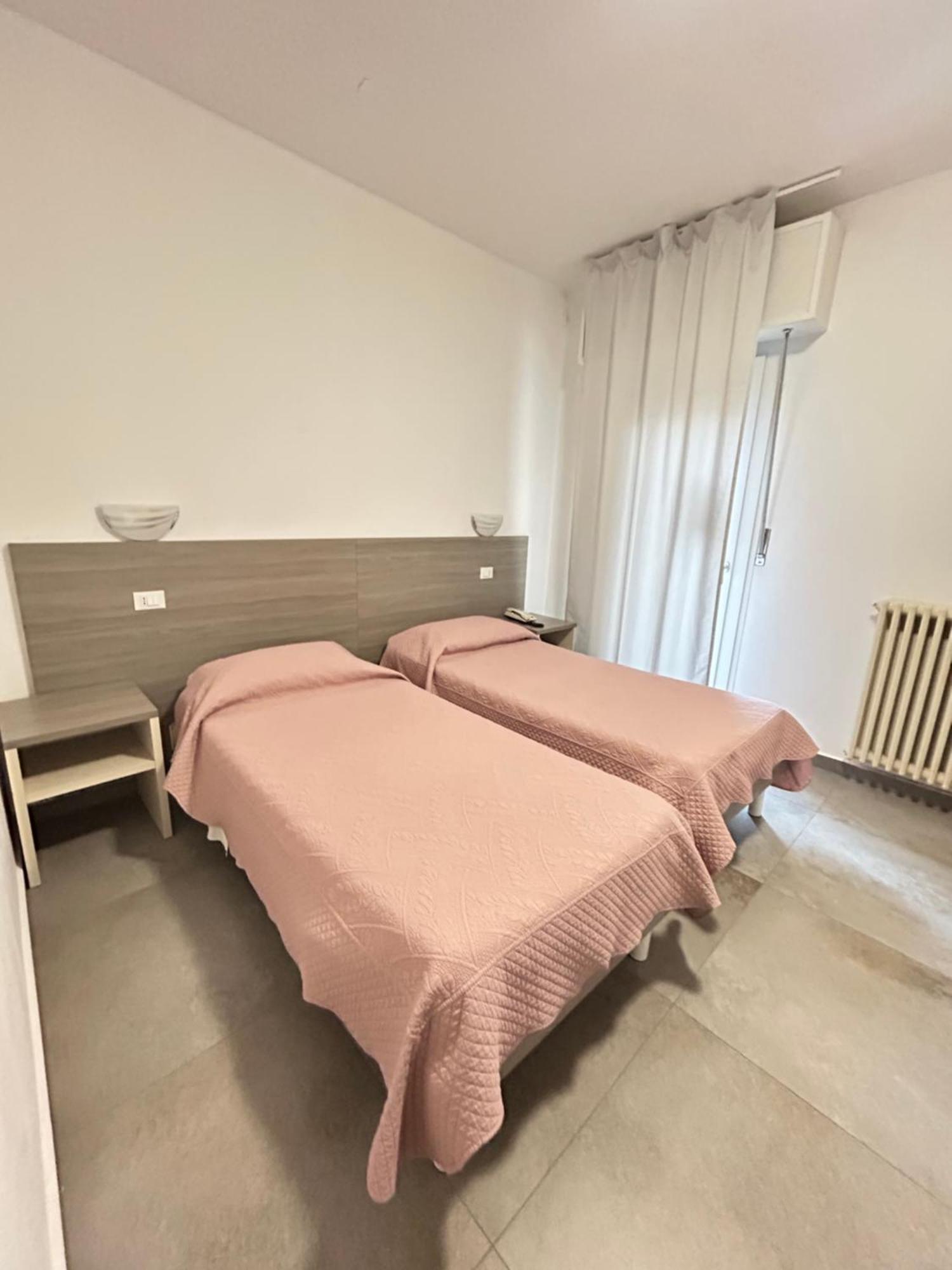 Hotel Marchina Brescia Esterno foto