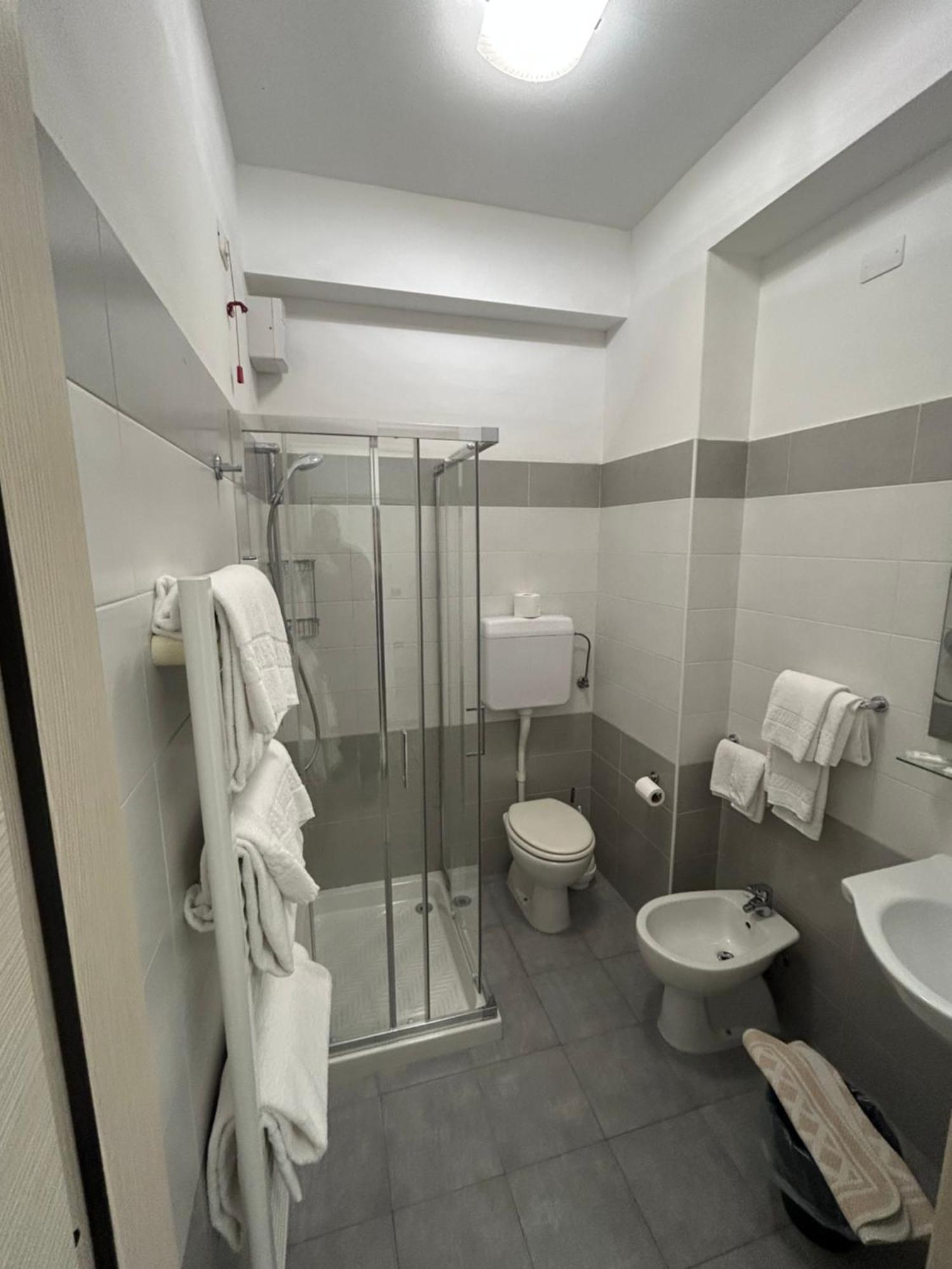 Hotel Marchina Brescia Esterno foto