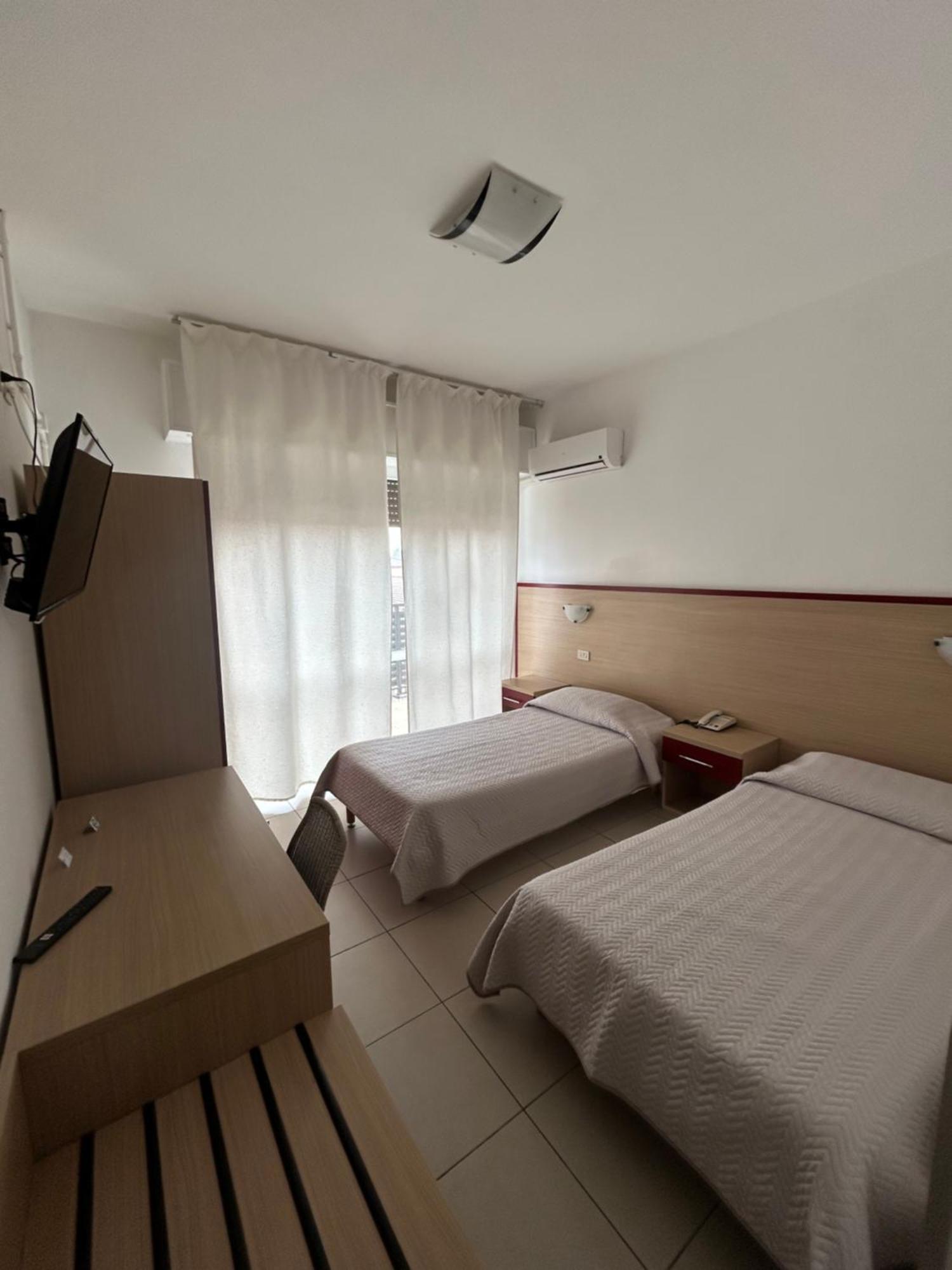 Hotel Marchina Brescia Esterno foto