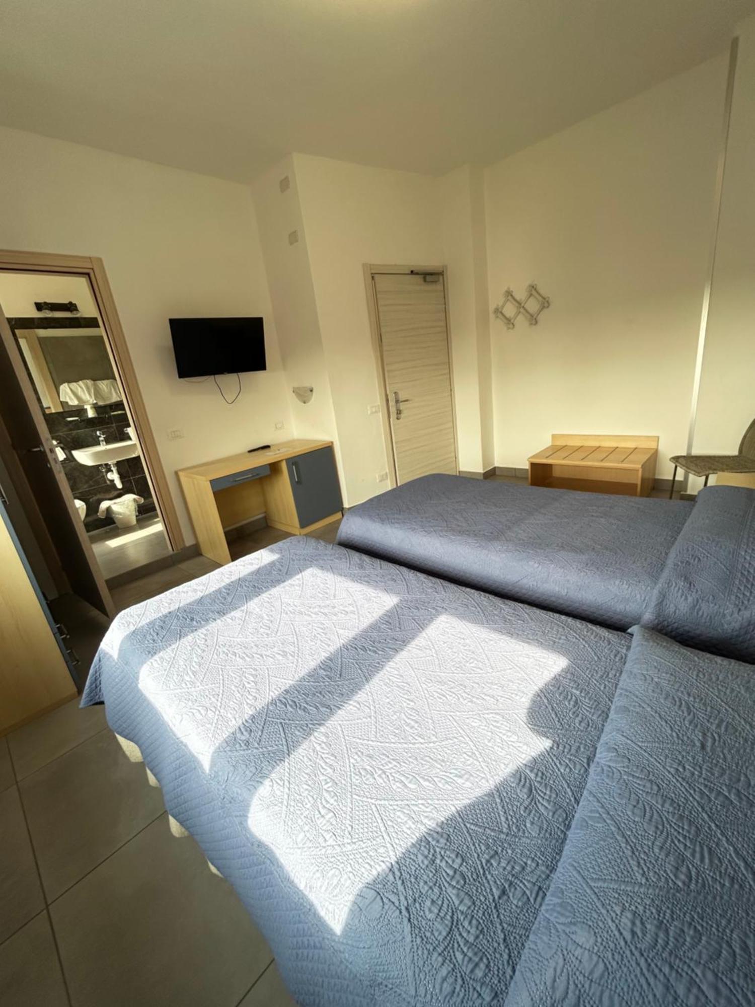 Hotel Marchina Brescia Esterno foto