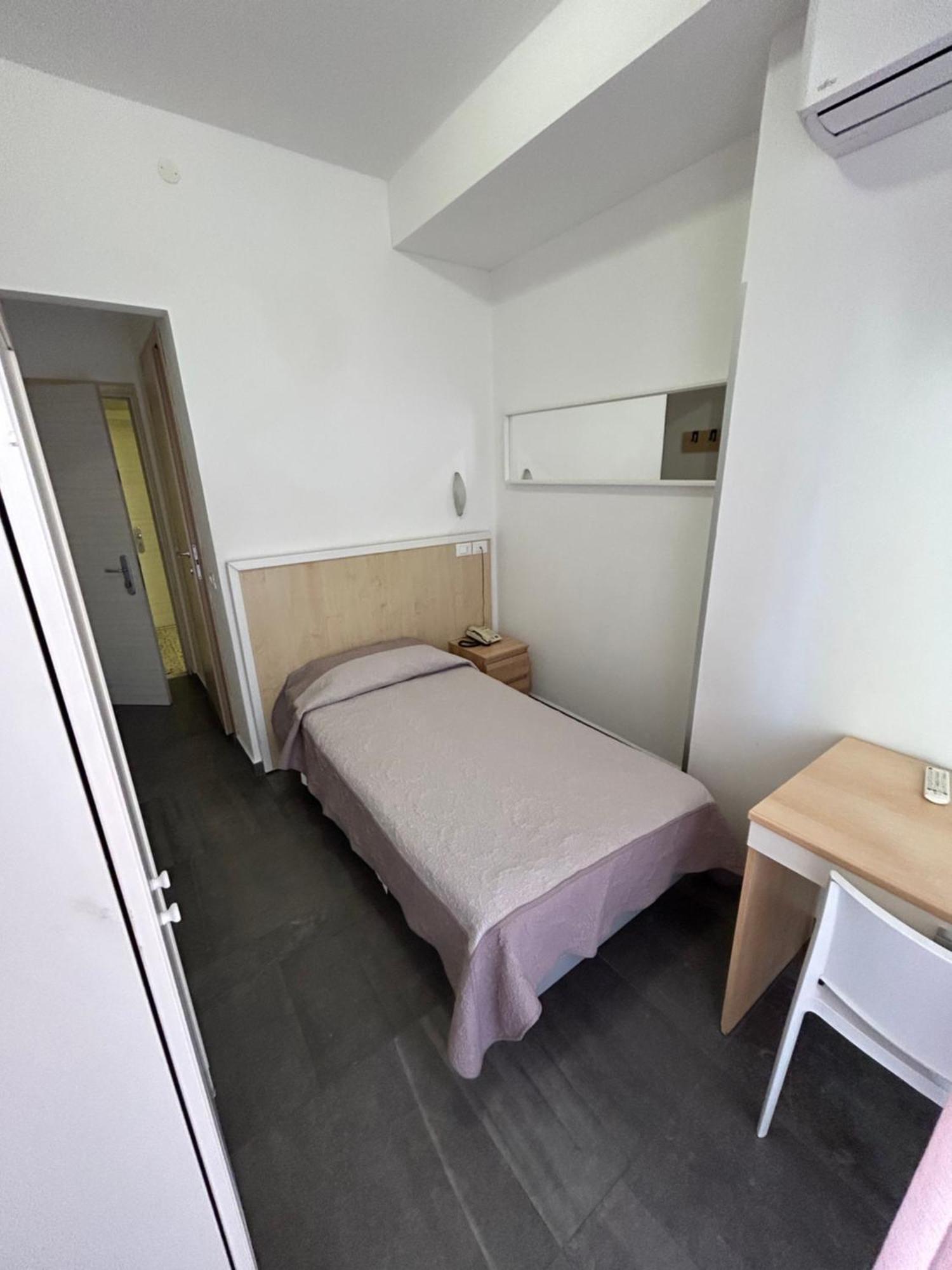 Hotel Marchina Brescia Esterno foto