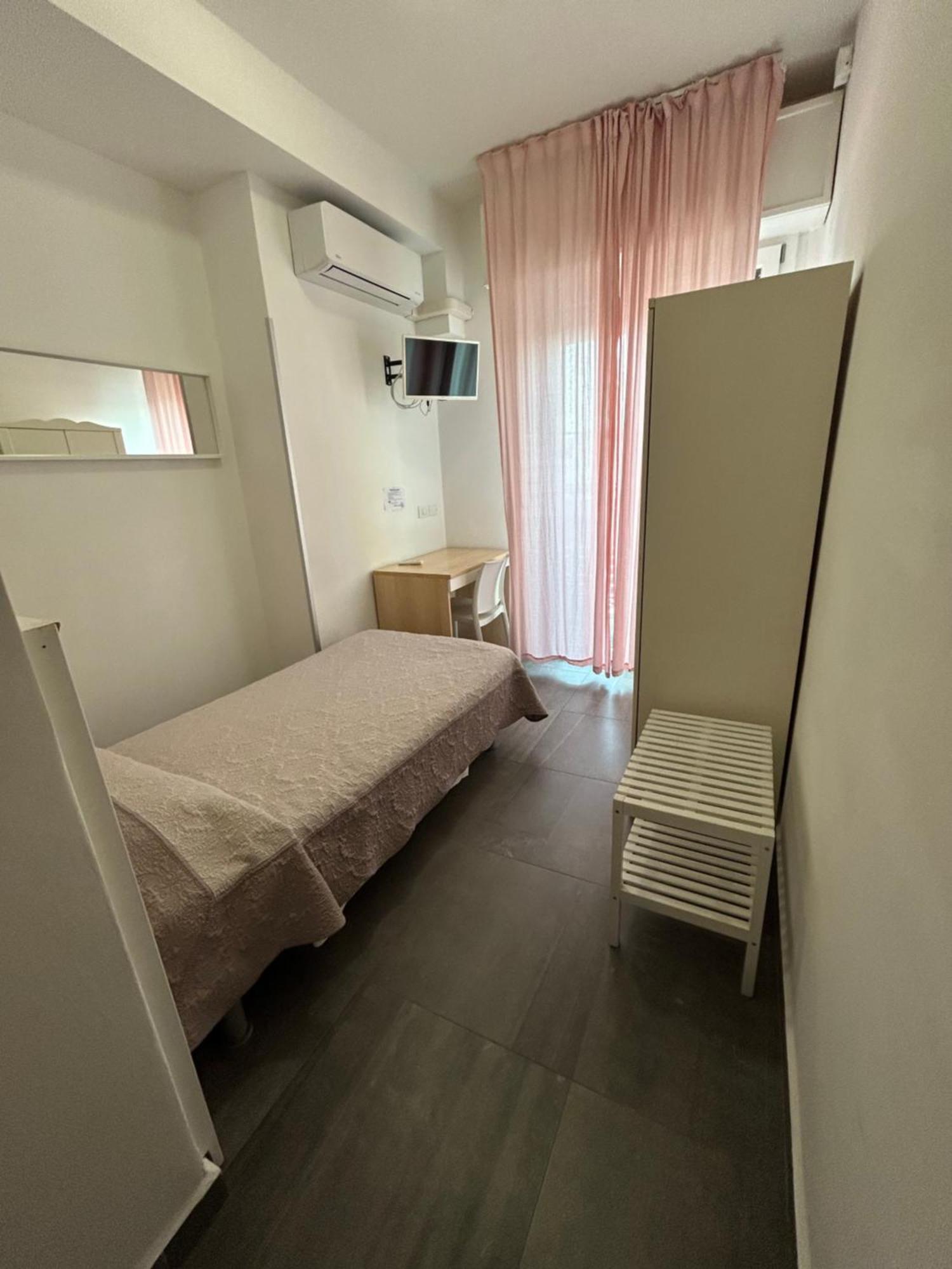 Hotel Marchina Brescia Esterno foto