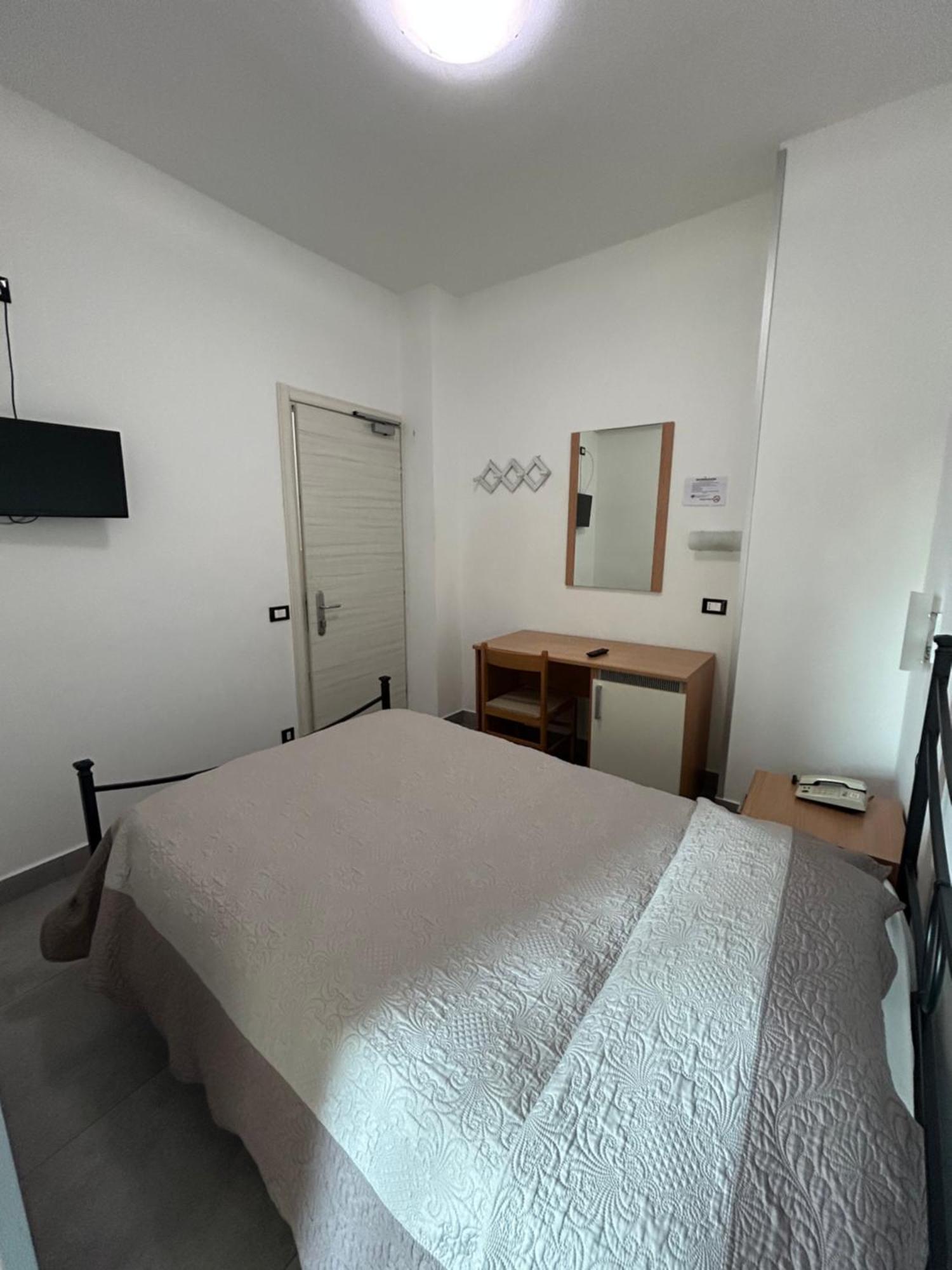 Hotel Marchina Brescia Esterno foto