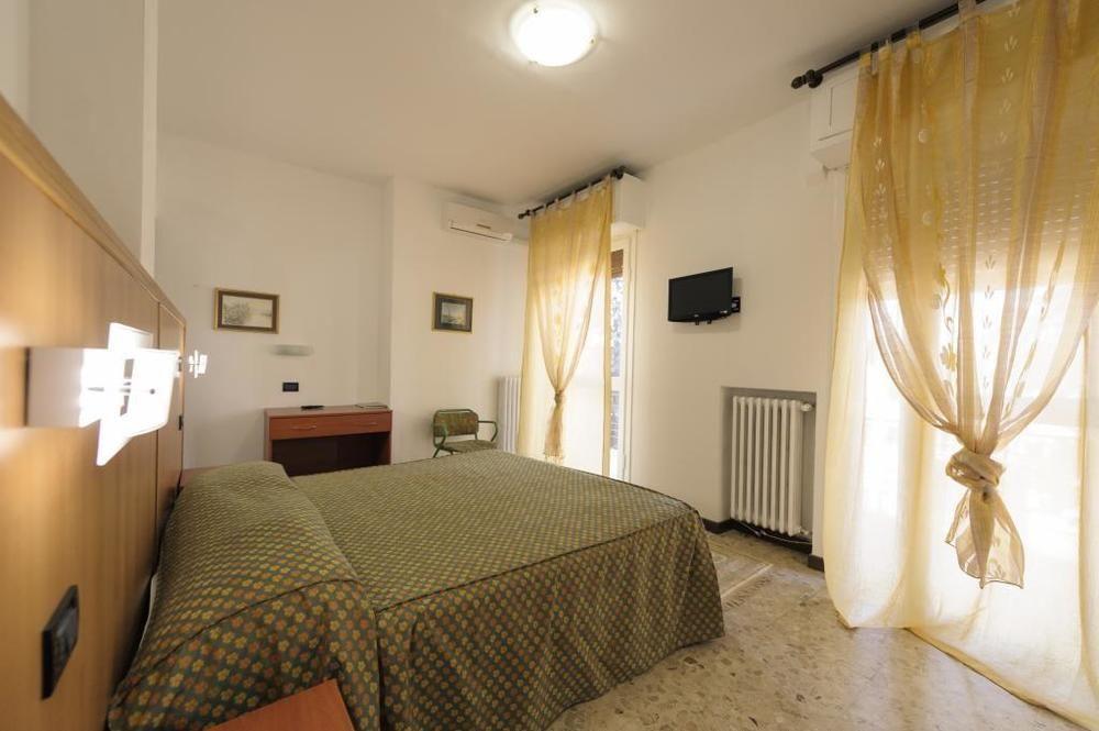 Hotel Marchina Brescia Esterno foto