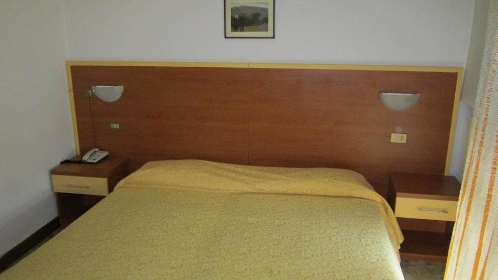 Hotel Marchina Brescia Esterno foto