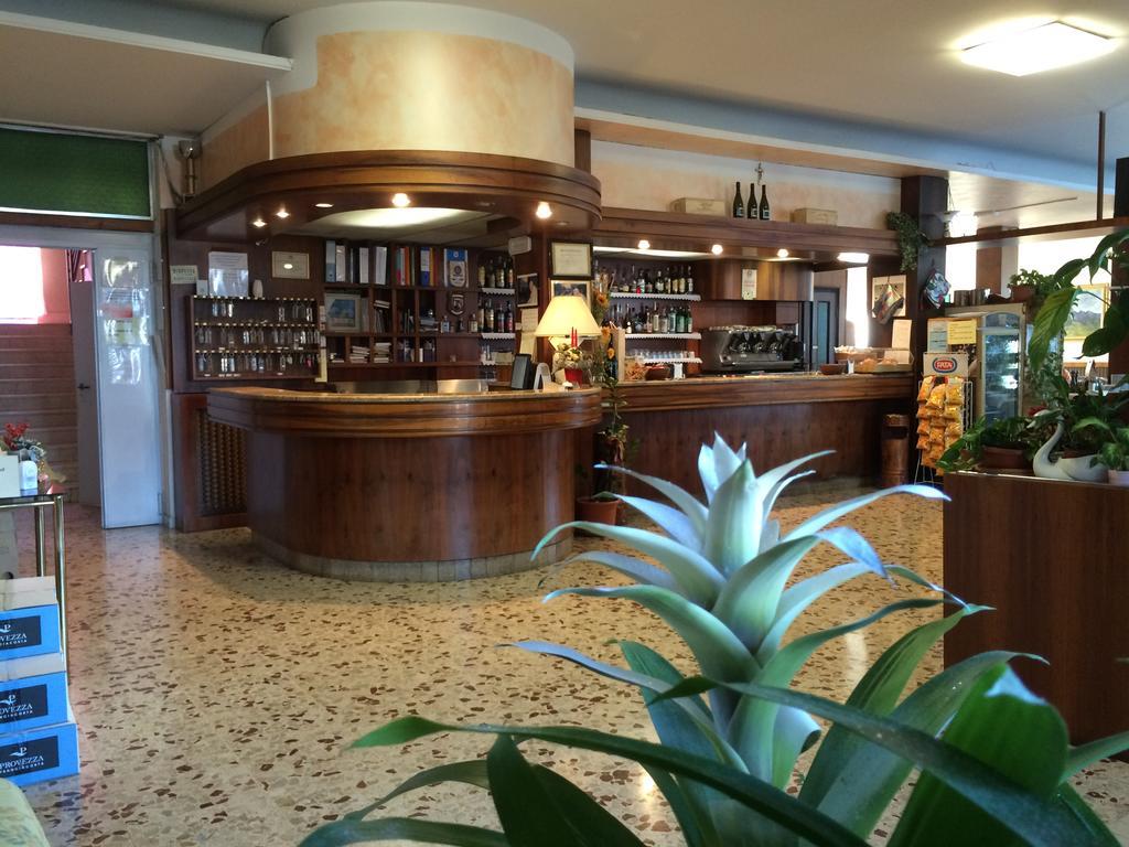 Hotel Marchina Brescia Esterno foto