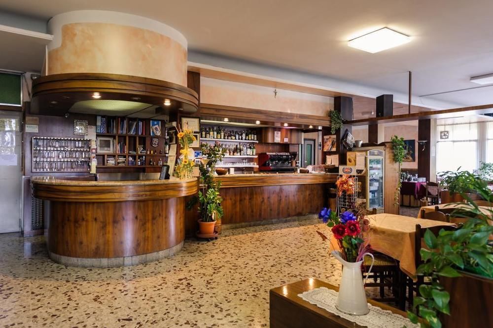 Hotel Marchina Brescia Esterno foto