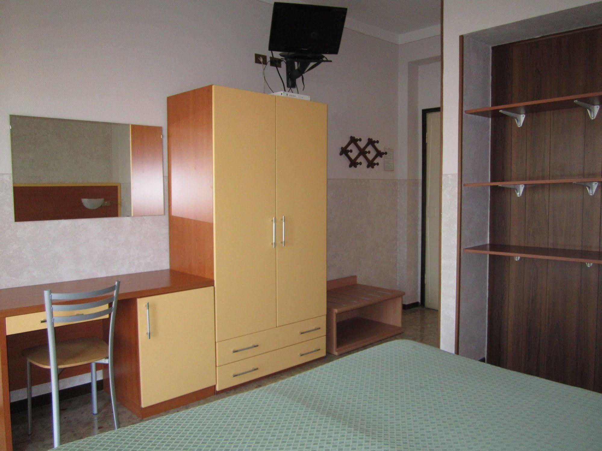 Hotel Marchina Brescia Esterno foto